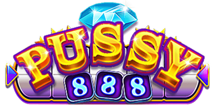 Pussy888 logo